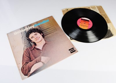 Lot 45 - Tim Buckley LP