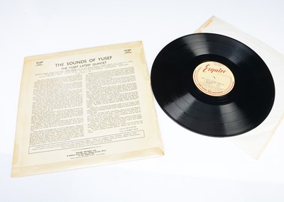 Lot 57 - Yusef Lateef LP