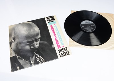 Lot 61 - Yusef Lateef LP