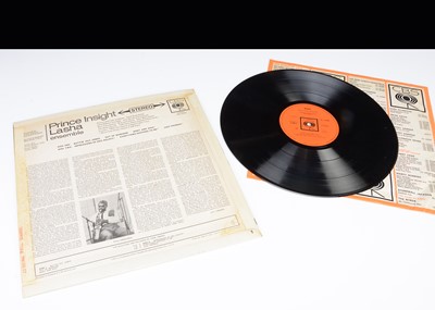 Lot 63 - Prince Lasha Ensemble LP