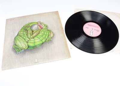 Lot 67 - Mott The Hoople LP