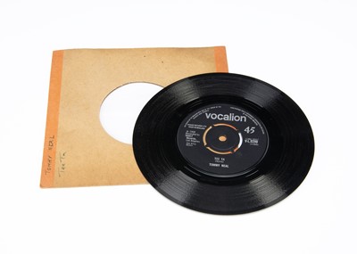 Lot 76 - Tommy Neal 7" Single