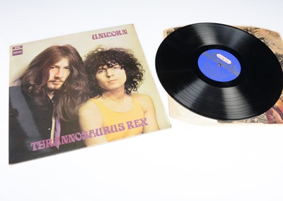 Lot 78 - Tyrannosaurus Rex LP