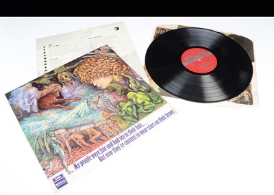 Lot 79 - Tyrannosaurus Rex LP