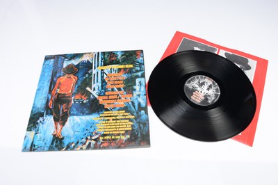 Lot 87 - Slits LP