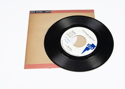 Lot 91 - Roz Ryan 7" Single