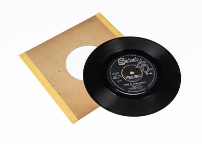 Lot 92 - Sharpees 7" Single