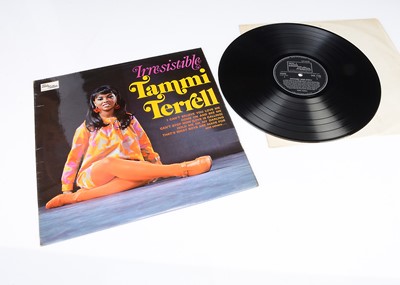 Lot 94 - Tammi Terrell LP