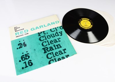 Lot 104 - Red Garland LP