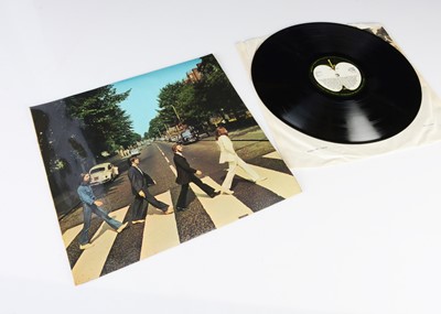 Lot 108 - The Beatles LP