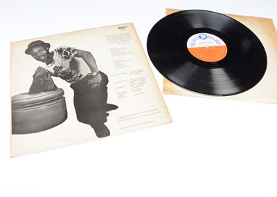 Lot 127 - Big Youth LP