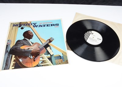 Lot 139 - Muddy Waters LP