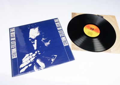 Lot 140 - Little Walter LP