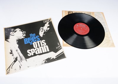 Lot 141 - Otis Spann LP