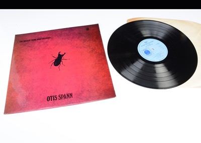 Lot 142 - Otis Spann LP