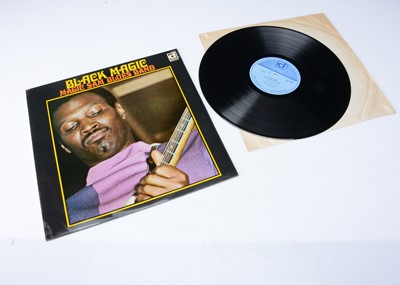 Lot 172 - Magic Sam LP