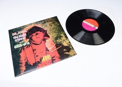 Lot 188 - Dr John LP