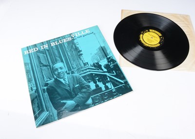 Lot 199 - Red Garland LP