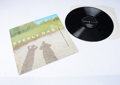 Lot 222 - Steely Dan LP