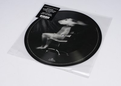 Lot 228 - Kate Bush Picture Disc