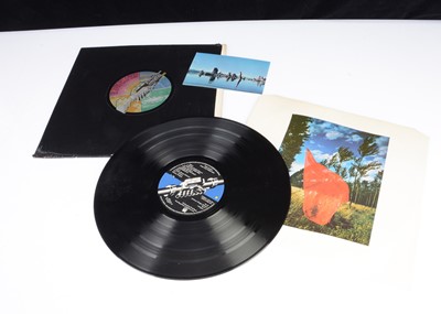 Lot 232 - Pink Floyd LP