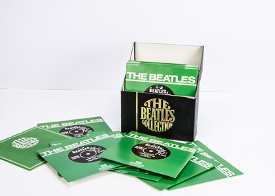 Lot 270 - The Beatles Box Set