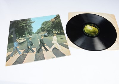 Lot 332 - The Beatles LP