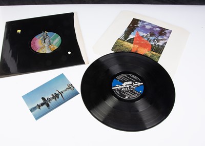 Lot 345 - Pink Floyd LP