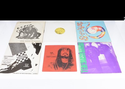 Lot 356 - LPs / 12" Singles