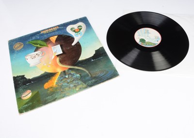 Lot 381 - Nick Drake LP