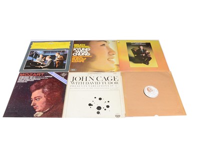 Lot 430 - Classical LPs / Box Sets