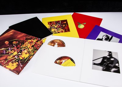 Lot 434 - Paul McCartney Box Set