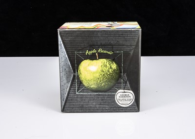 Lot 453 - George Harrison Box Set