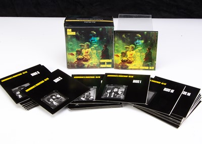 Lot 470 - Jimi Hendrix CD Box Set