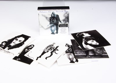 Lot 473 - Shakespears Sister CD Box Set