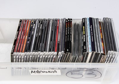 Lot 522 - Depeche Mode CD Singles