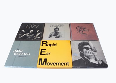 Lot 536 - CD Box Sets