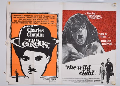 Lot 673 - Quad Film Posters