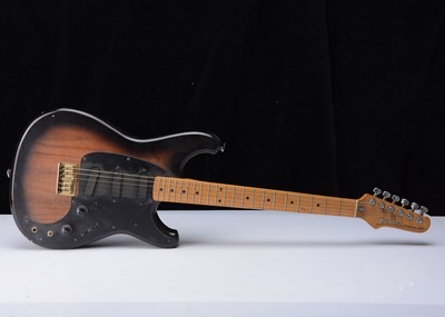 Lot 772 - Ibanez Electric Guitar