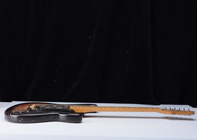 Lot 772 - Ibanez Electric Guitar