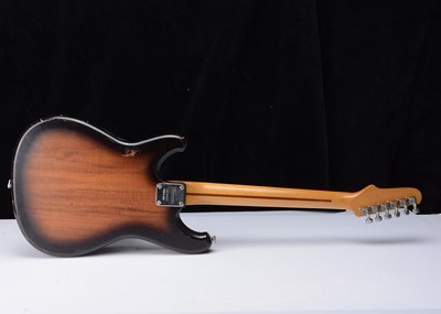 Lot 772 - Ibanez Electric Guitar