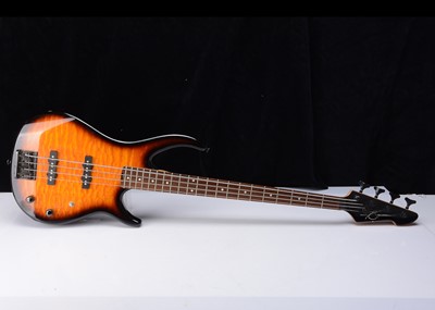 Lot 774 - Peavey Bass Guitar