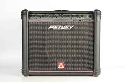 Lot 776 - Peavey Combo Amp