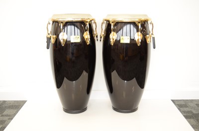 Lot 780 - Conga Drums