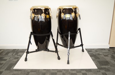 Lot 780 - Conga Drums