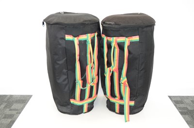 Lot 780 - Conga Drums