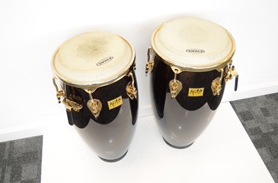 Lot 780 - Conga Drums