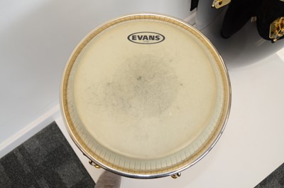 Lot 780 - Conga Drums