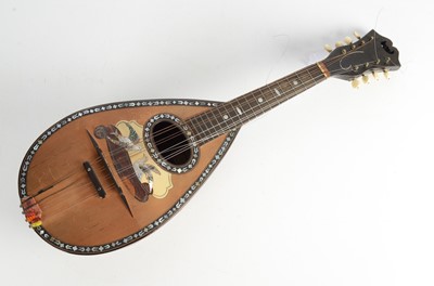 Lot 782 - Mandolin