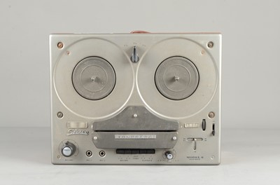 Lot 787 - Tandberg Reel to Reel